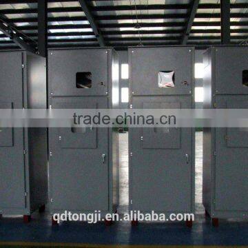 Custom electrical metal boxes metal distribution box