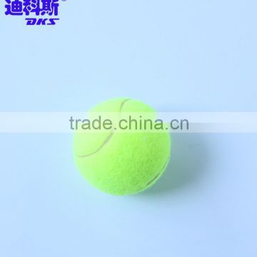 High Quality Bulk Custom Tennis Balls