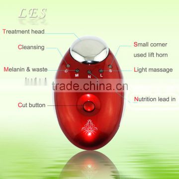 Popular Personal Skin Care Electronic Crow's Feet Remover