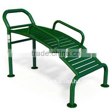 2016 Sit-up Board Outdoor Gym Equipment