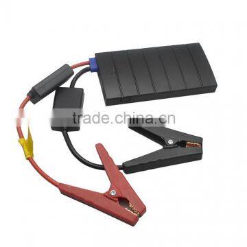 USB Charger 5v 2A Emergency Car Jump Starter photo-3