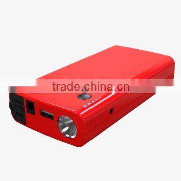 Car Jump Starter Carku Epower 09 12000mAh Mini Jump Starter for 12V Car photo-3