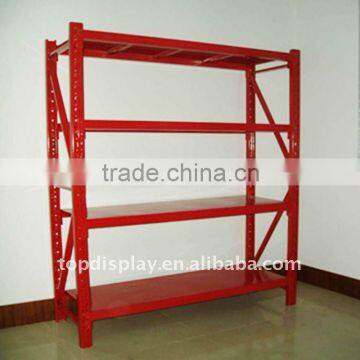 warehouse storage rack