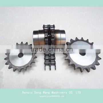 Chain and Gear photo-3