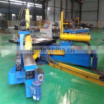 HENAN BAORUN steel pipe bending machine for sale