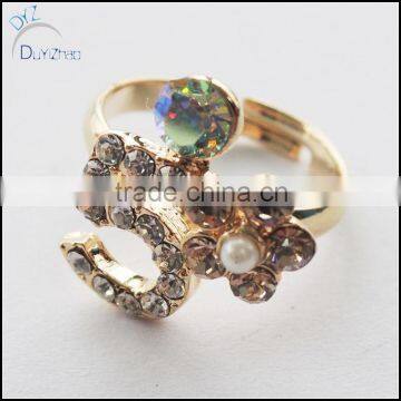 2014 new design wholesale rings