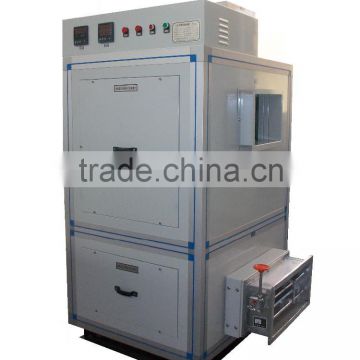 Building Desiccant Rotor Dehumidifier