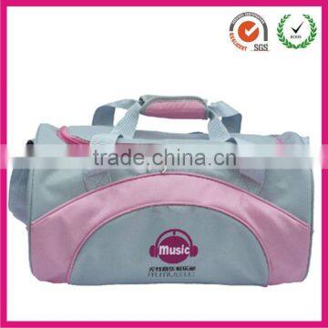 2013 ziplock luggage bag set handle (factory)