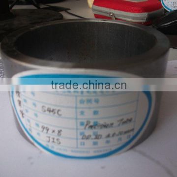 astm a519 1020 precision steel pipe