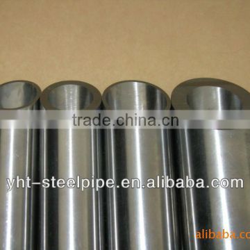 Carbon Precision Steel Pipe BK BKS