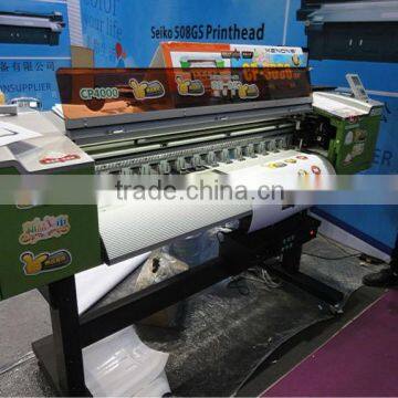 CP-4000 Printer&Cutter