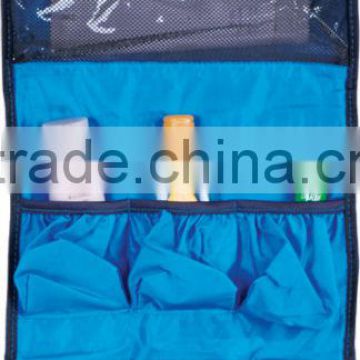 hot sell folding hang toilet bag