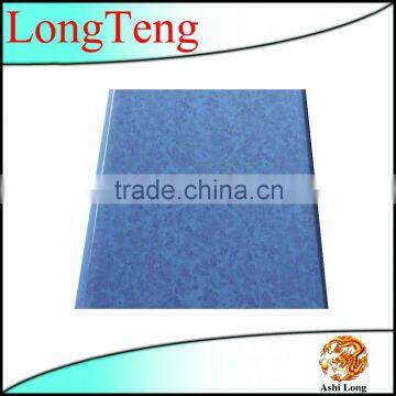 Newly design competitive pice PVC wall Panel in China market