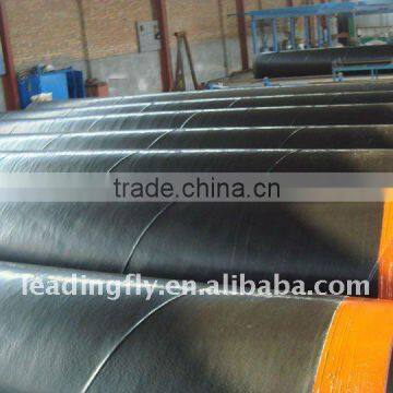 insulating steel pipe( manufacturer)