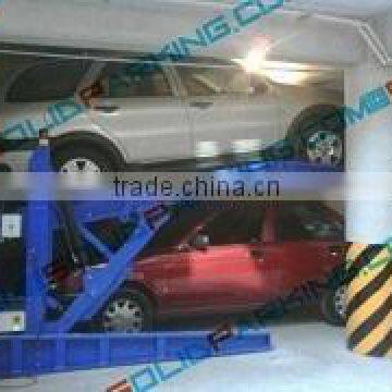 Photocell Sensor Limit System Electric Protection Automated Parking System photo-2