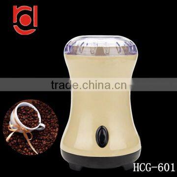 Plastic Housing Material hand coffee grinder