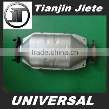 Machinery Industrial Supplies/Universal Catalytic Converter for Car/ Factory Machinery Parts Exhaust Pipes
