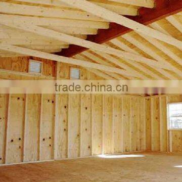 timber 5000mm length lvl board from Shuyang factory