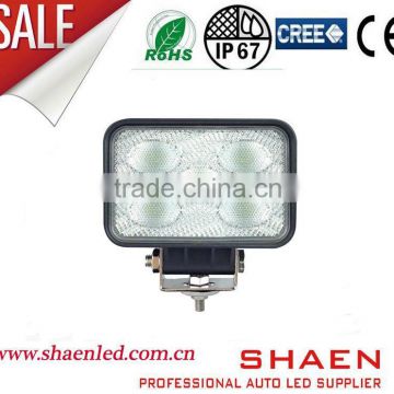 2014 New LED working light,LED Car light eco-zone led work light