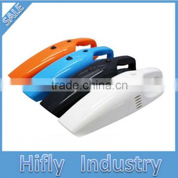 HF-6135 12v portable car vacuum cleaner & handheld mini Easy Adjustable Air car vacuum cleaner