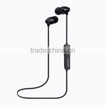 Hot Selling Fashion In Ear Style Stereo Bluetooth Headset Wireless Earphone photo-2