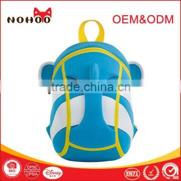 China Supplier Professional Designer OEM School Satchel Bag photo-3