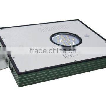 12w All in One Solar Led Street Light, Solar Garden Light Led photo-6