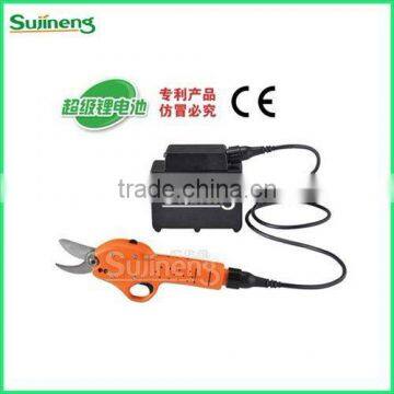 OEM electric pruning shear for apple trees BIG SALE!!!