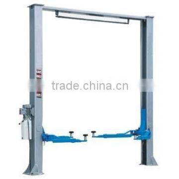 Car repair hydraulic car lift, car service equipment