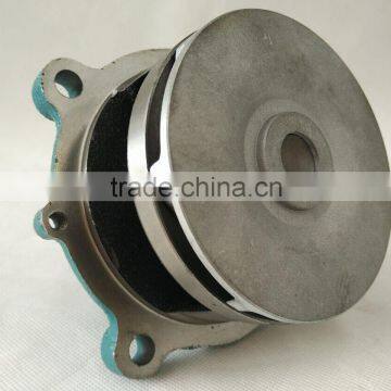 Volvo water pump 21072414