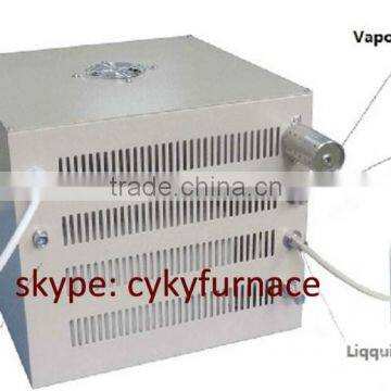 Compact Liquid Heating or Vaporization Systems for CVD -- LVD-F1 Quality Choice photo-3