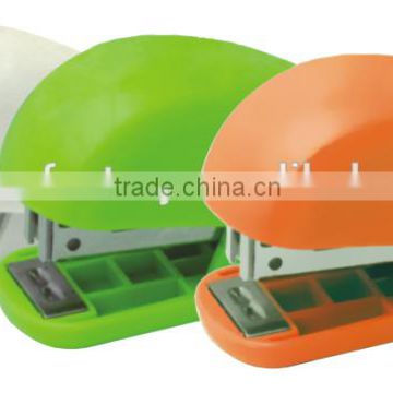 Manual Mini Desk Stapler (WD-S-015) manual stapler