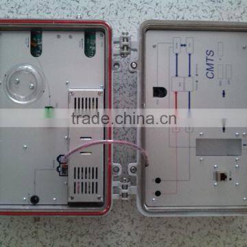 CMC LTCMTS100B Outdoor Docsis 3.0 / C-DOCSIS CMTS WithCATV Receiver Module photo-4