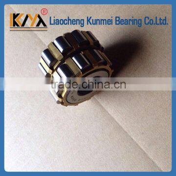 Double row cylindrical roller bearing eccentric bearing 250752202