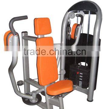 fitness equipment Pectoral Machine