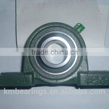 High Quality Uct Pillow Block Bearing of Agricultural Machinery Uct316 photo-2