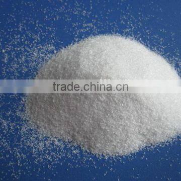 Surface Pre-treatment 98% F8 White Aluminium Oxide photo-3