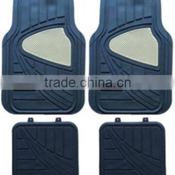 China wholesale Universal Type Eco-friendly PVC coil car mat
