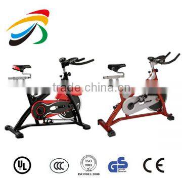 Best Sale body fit cycle Spinning Bike Cycling with 13 kg Flywheel