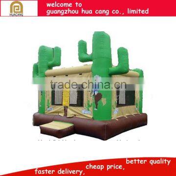 Inflatable Bouncer Castle Inflatable Bouncer for Sale