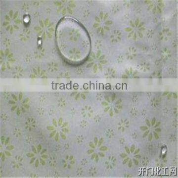 High quality outdoor fabric polyester