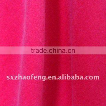 cotton velour fabric