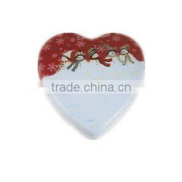Candy box for christmas decoration