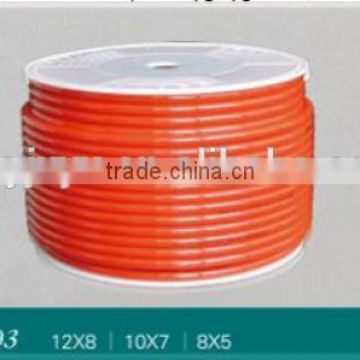 Factory price PU high pressure nylon tube