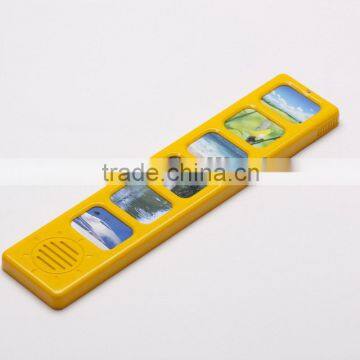 Sound Talking Button/Recordable Easy button for toy promotion