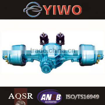 All kinds DIFFERENTIAL AXLE ASSY