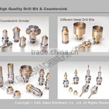 Drill Bits Diamond Drilling Tools