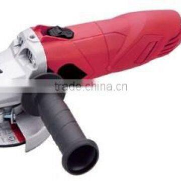 Angle grinder