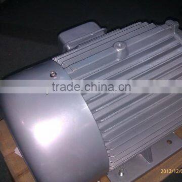 IP55 Y Series Three Phase Electric Motor / Engine Factory Prices