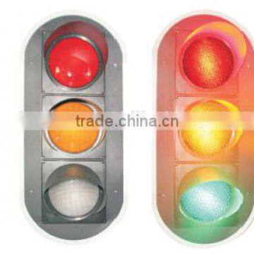 300mm high power led traffic light module/high flus traffic light module